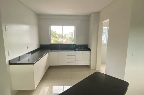 Apartamento para venda, Herval d´oeste