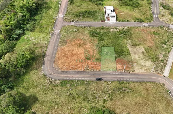 Terreno para venda,  Sol Da Manhã, Joaçaba - Foto 3