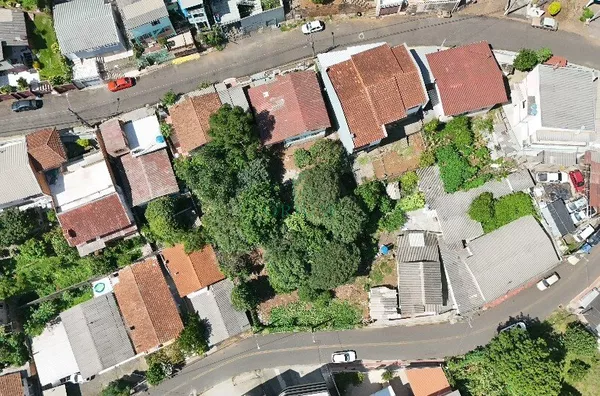 Terreno para venda,  Herval D´Oeste
