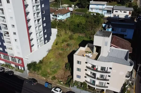 Terreno no Centro de Joaçaba - Foto 2