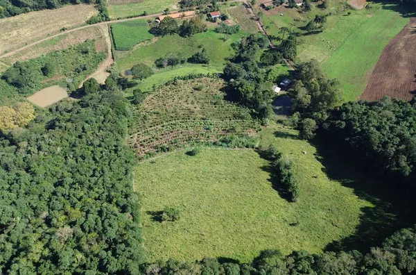 Sítio para venda,  Interior, Joaçaba - Foto 5
