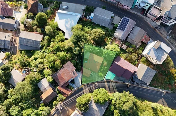 Casa para venda,  Santo Antônio, Herval D'oeste - Foto 1