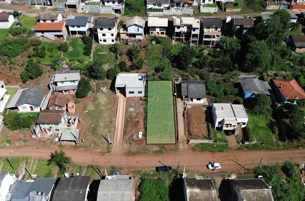Terreno para venda,  Estação Luzerna, Herval D'oeste - Foto 2