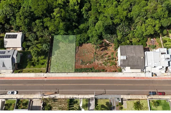 Terreno para venda, Jardim Alvorada, Joaçaba - Foto 2