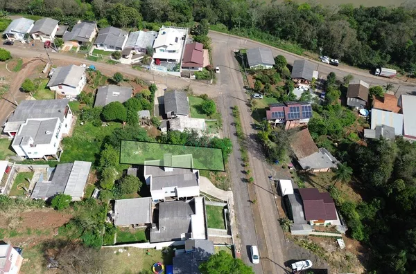 Terreno em Herval d'Oeste - Foto 2