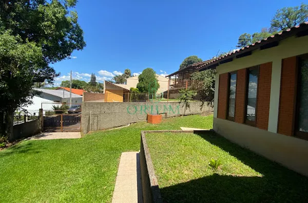 Casa em Monte Belo  -  Joaçaba - Foto 1