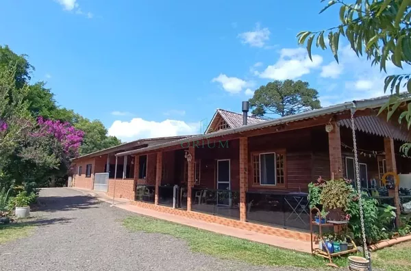 Sítio para venda,  - Selecione - Bairro, Joaçaba