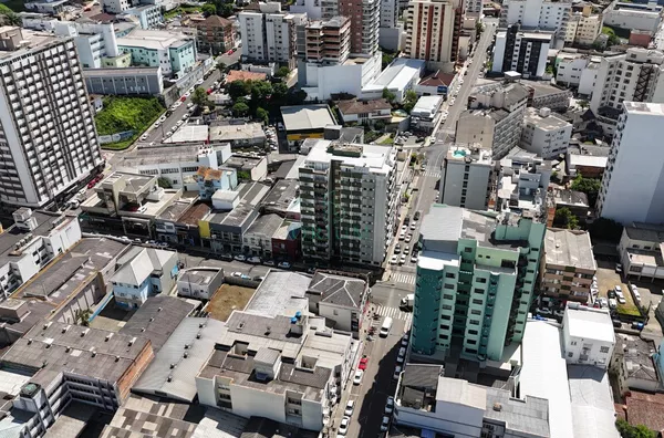 Apartamento para venda no centro de Joaçaba - Foto 1