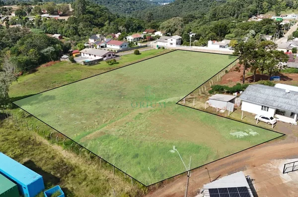 Terreno para venda,  Jardim Das Hortências, Joaçaba - Foto 5