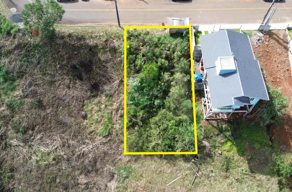 Terreno para venda, Residencial Florata, Luzerna - Foto 1