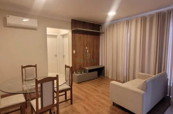Apartamento para aluguel, 2 quarto(s),  Centro, Joaçaba
