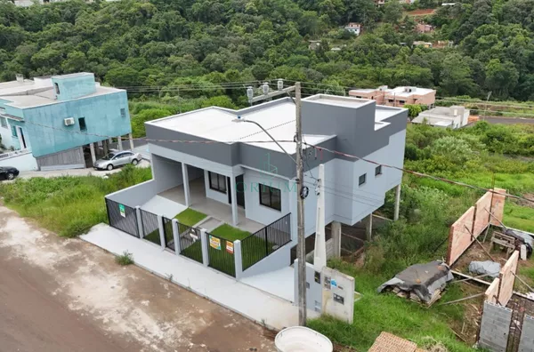 Casa para venda, Herval D'oeste - Foto 4