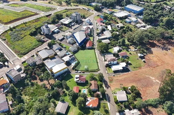 Terreno para venda,  Clara Adélia, Joaçaba - Foto 3