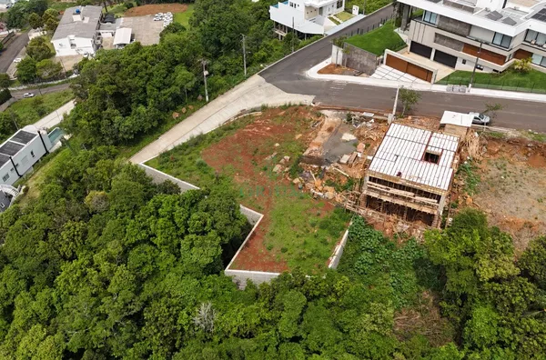 Terreno à Venda no Brisas do Vale - Foto 2