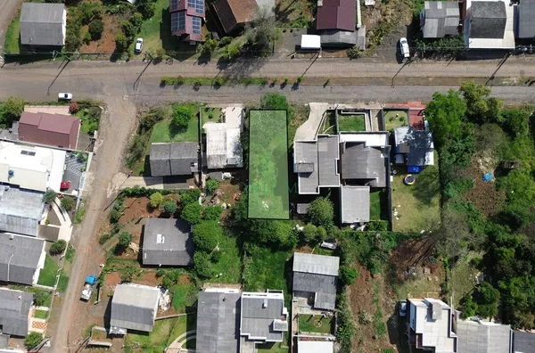 Terreno em Herval d'Oeste - Foto 1
