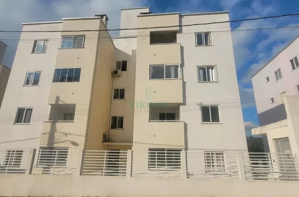 Apartamento para aluguel, 2 quarto(s),  Centro, Luzerna