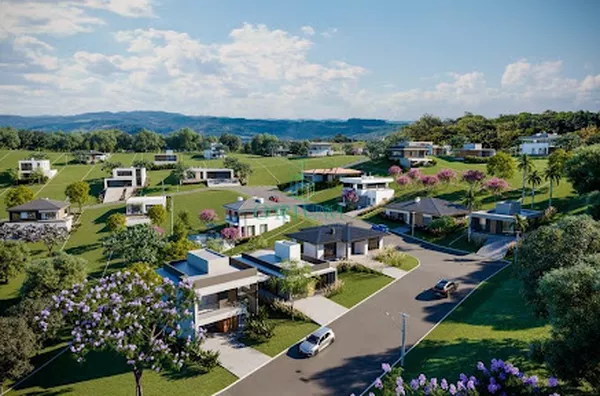 Conheça o Loteamento Brisas Do Horizonte - Foto 1