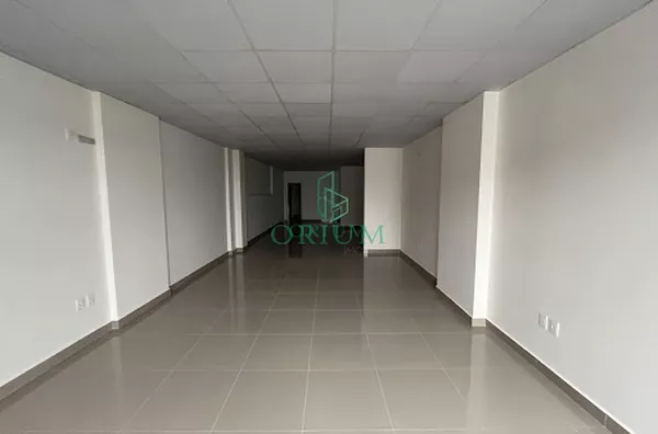 Sala Comercial no Centro  -  Herval d'Oeste - Foto 3