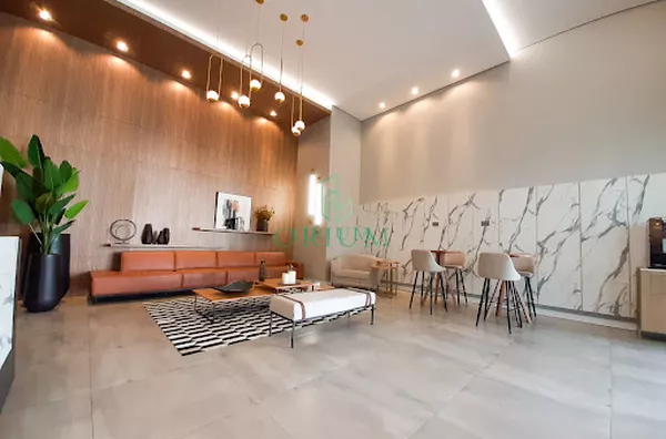 Sala Comercial em Centro  -  Joaçaba - Foto 3