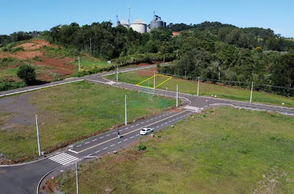 Loteamento Sol da Manhã 