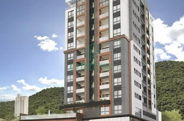 Apartamento em Centro  -  Joaçaba