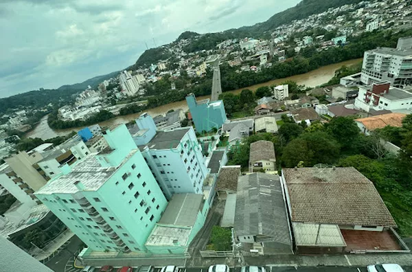 Apartamento Joaçaba - Foto 6