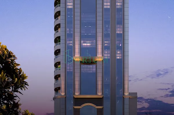 Salas Comerciais   -  Joaçaba