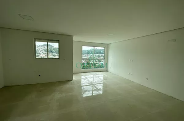 Apartamento Joaçaba - Foto 1
