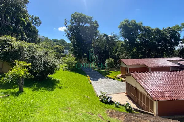 Casa em Monte Belo  -  Joaçaba - Foto 6