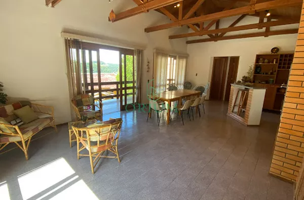 Casa em Monte Belo  -  Joaçaba - Foto 4