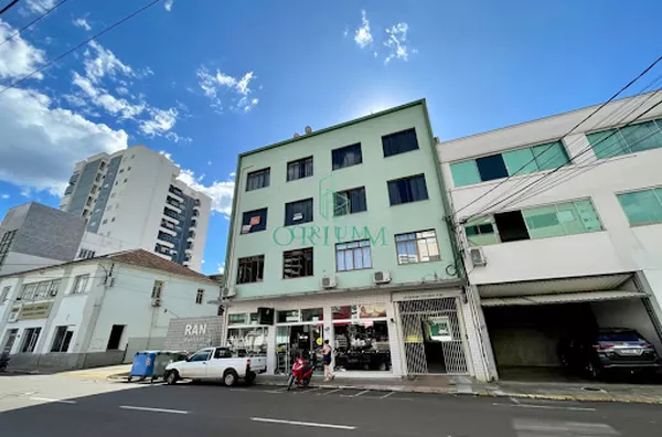 Apartamento no Centro - Foto 2