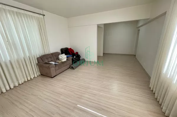 Apartamento no Centro - Foto 3