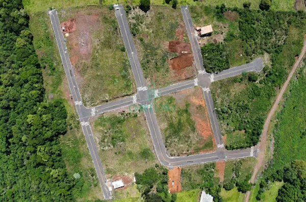 Loteamento Vila Germânica  -  Herval d'Oeste - Foto 6