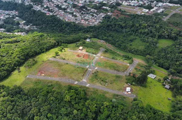 Loteamento Vila Germânica  -  Herval d'Oeste - Foto 1