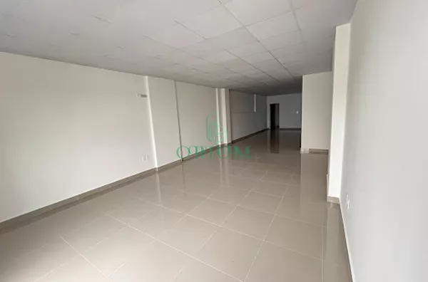 Sala Comercial no Centro  -  Herval d'Oeste - Foto 1