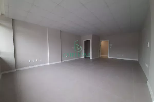 Sala Comercial em Centro  -  Joaçaba - Foto 6