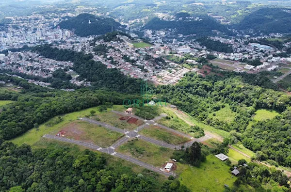 Loteamento Vila Germânica  -  Herval d'Oeste - Foto 2