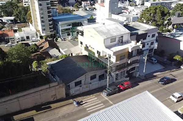 Terreno em Centro  -  Joaçaba - Foto 3