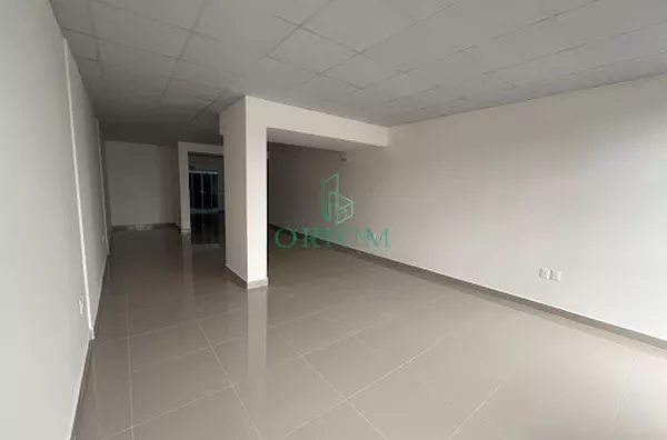 Sala Comercial no Centro  -  Herval d'Oeste - Foto 2
