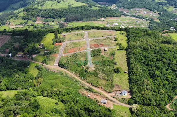 Loteamento Vila Germânica  -  Herval d'Oeste - Foto 5