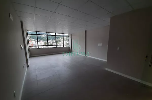 Sala Comercial em Centro  -  Joaçaba - Foto 5