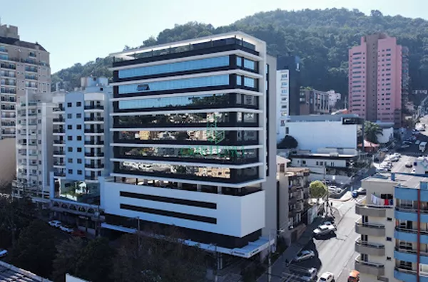 Sala Comercial - Foto 1