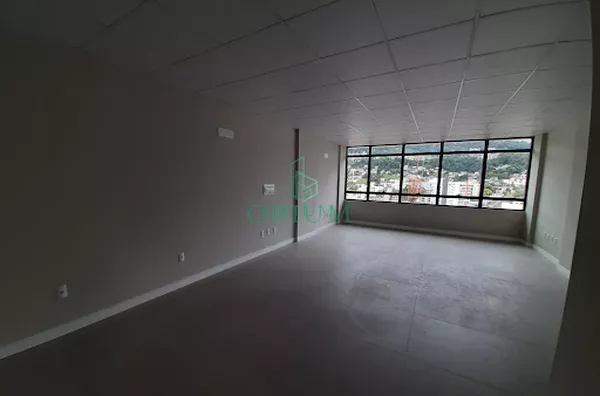 Sala Comercial em Centro  -  Joaçaba - Foto 4