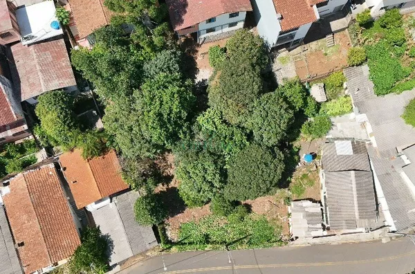 Terreno para venda,  Herval D´Oeste