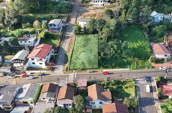 Terreno para venda,  Santa Tereza, Joaçaba - Foto 2