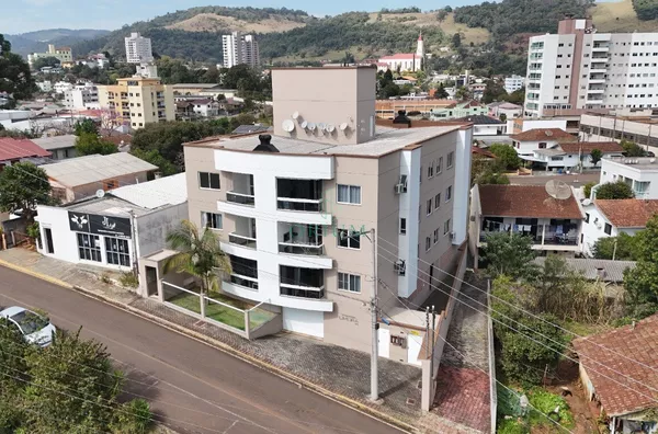 Apartamento a venda em Luzerna - Foto 4