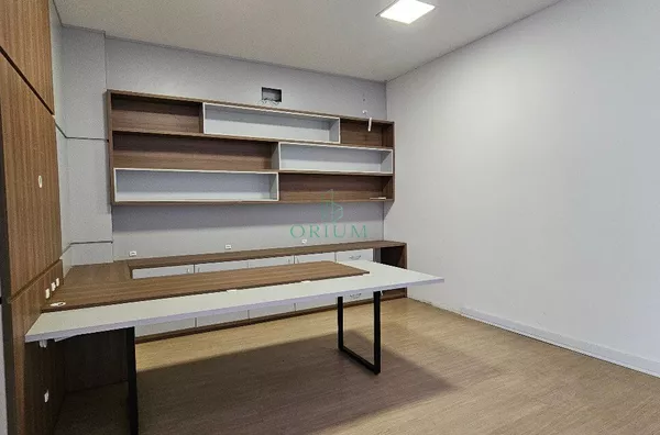 Sala Comercial Térrea Para Aluguel,  Centro, Joaçaba