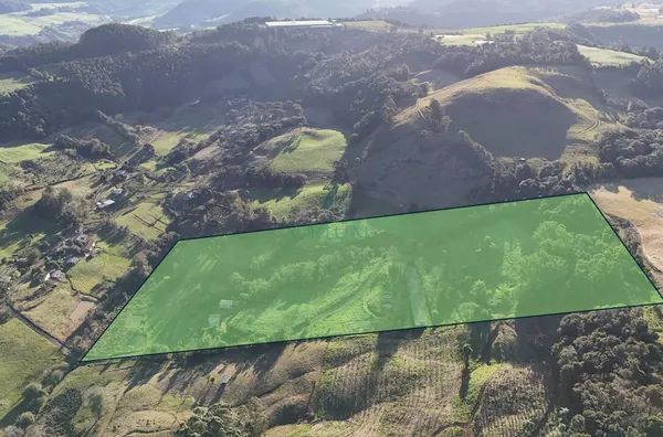 Sítio para venda,  - Selecione - Bairro, Joaçaba - Foto 2