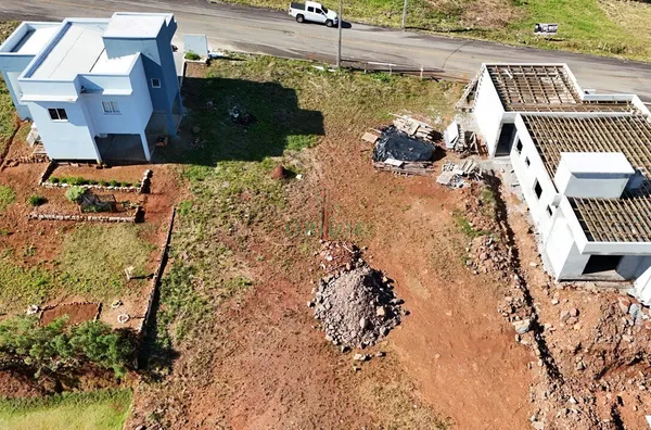 Terreno para venda,  Serra Alta, Herval D'oeste