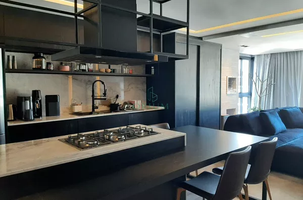 Apartamento em Centro  -  Joaçaba - Foto 2